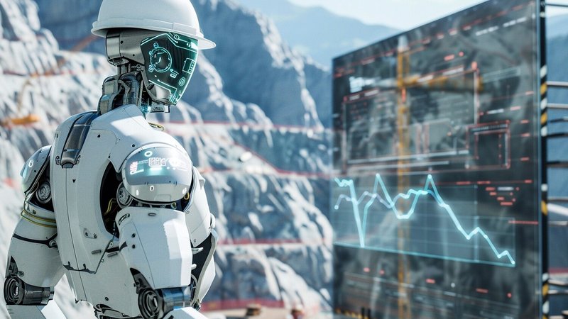 Most AI trading bots execute pre-defined rules faster than humans — they don't think