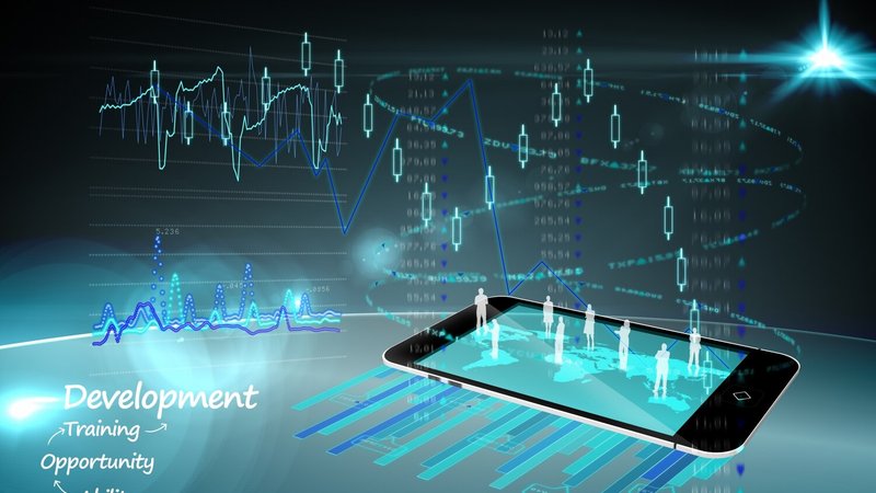 Modern automated trading dashboards aggregate signals across multiple exchanges in real time.