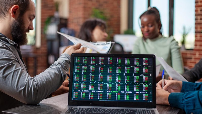 Grid bots place layered buy and sell orders to capture range-bound price movement.