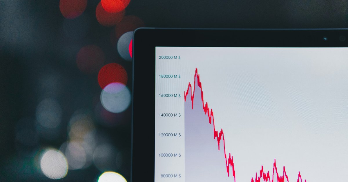 Bear Flag Crypto Pattern: Real Setups vs. Fakeouts