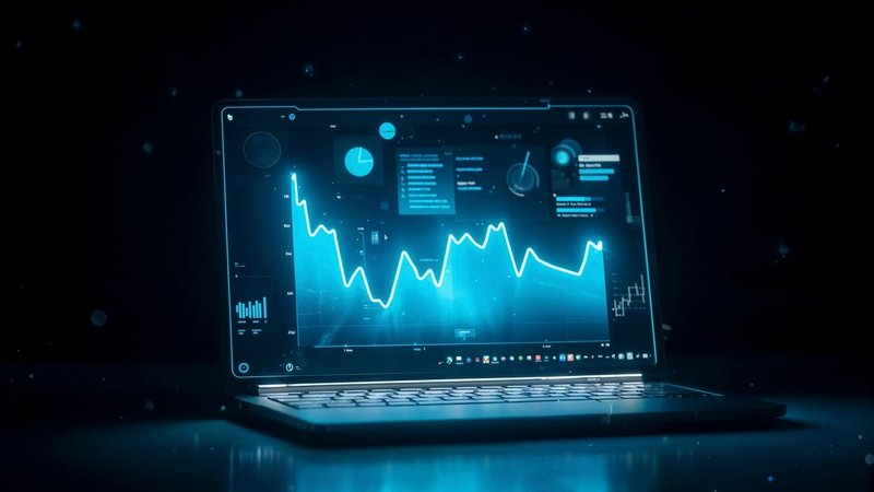 Modern AI day trading bots combine signal generation, execution, and risk management in a single dashboard