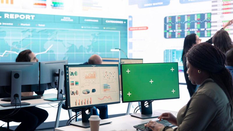 Each bot was tested on a separate funded account to isolate performance
