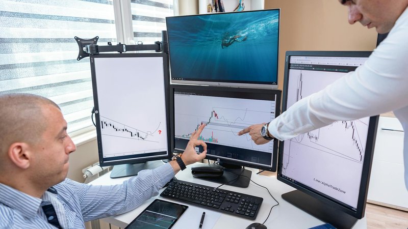 Match the group type to your trading style — not the other way around
