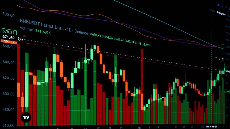 A live DexScreener pair page showing the liquidity, volume, and price action data every meme trader needs before entering