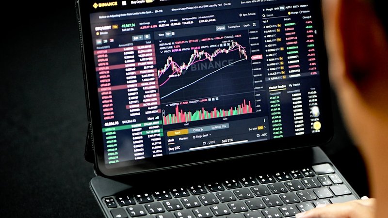 Stop-loss placement is the single most important risk control on BNB futures