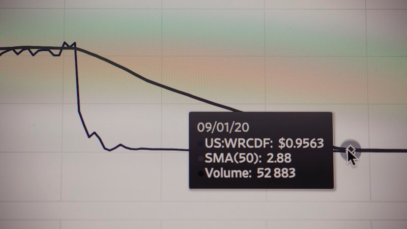 The three core components: flagpole, flag consolidation, and breakout trigger