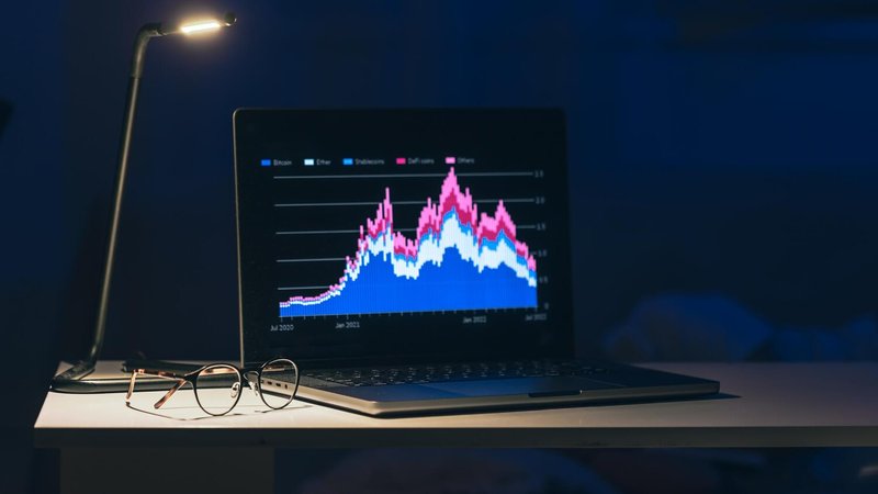 AI-powered signal dashboards remove the guesswork from Bybit futures entries