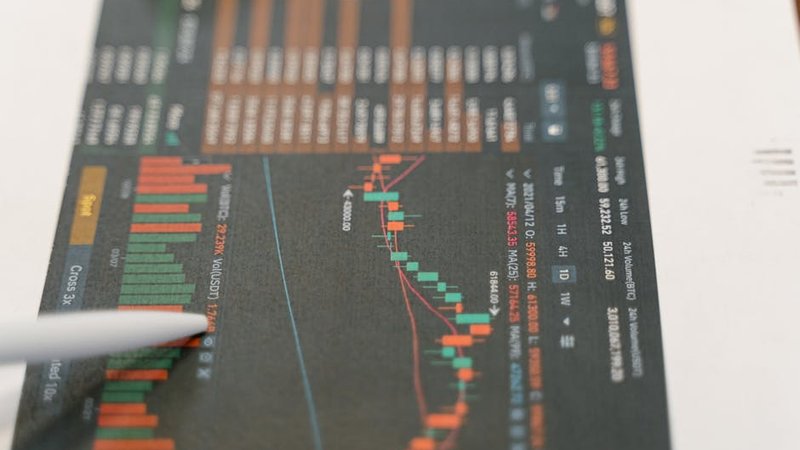 Bearish Engulfing on BTC daily marking the November 2021 cycle top