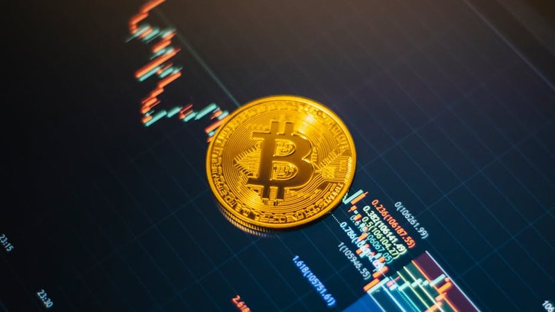 The morning star that preceded Bitcoin's 2020-2021 bull run
