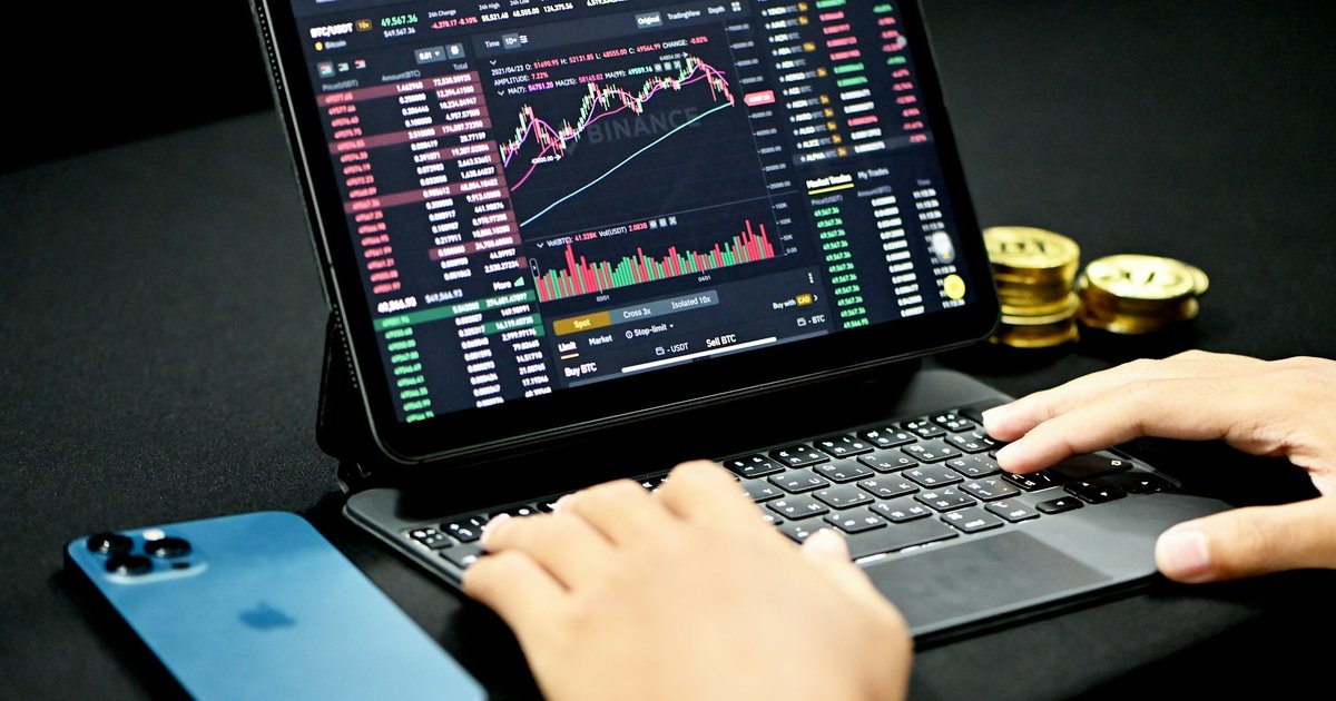 Crypto Trading Basics: Beginner's Starter Guide