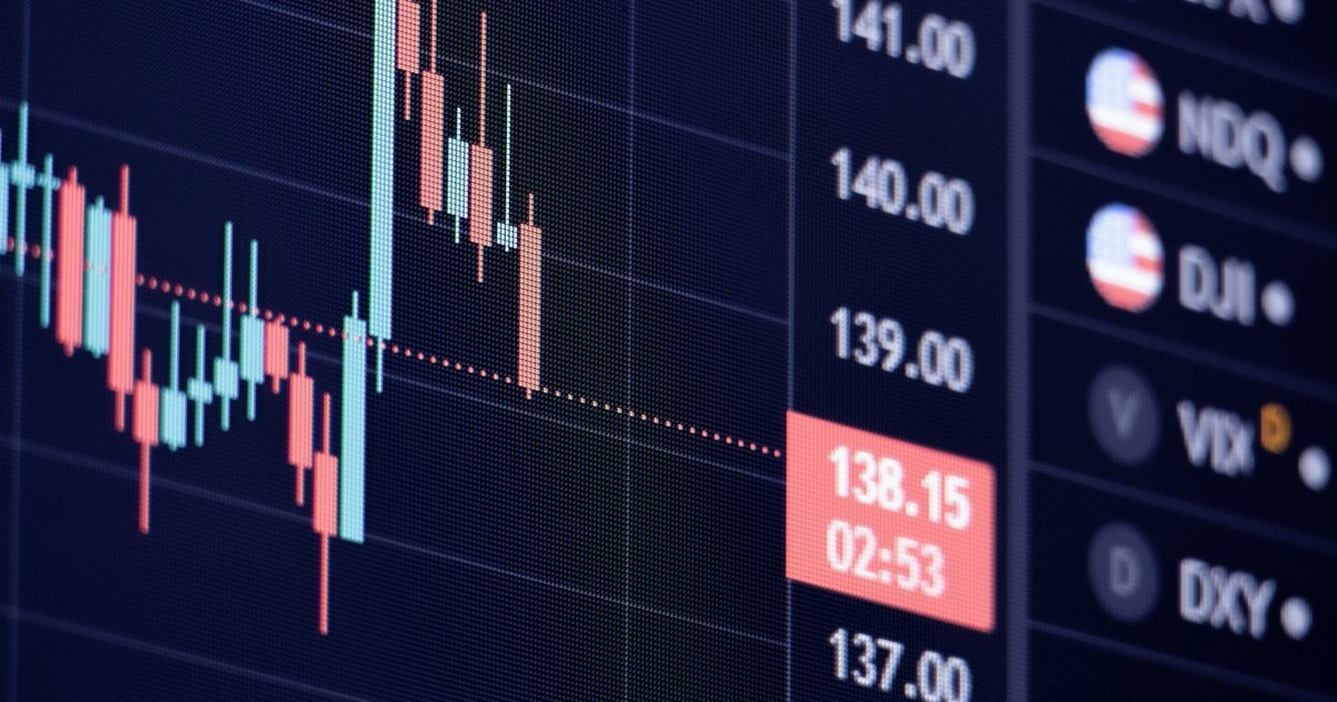 Cryptocurrency Candlestick Patterns: 2026 Guide