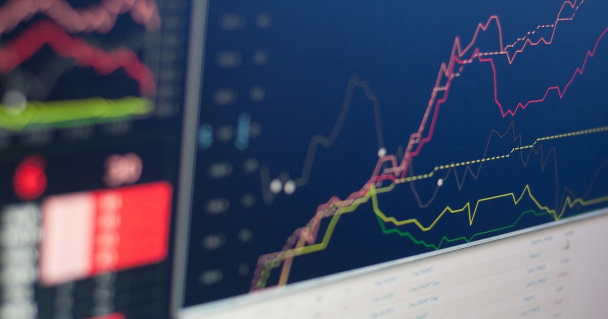 Double Bottom Crypto Trading: The Complete Playbook