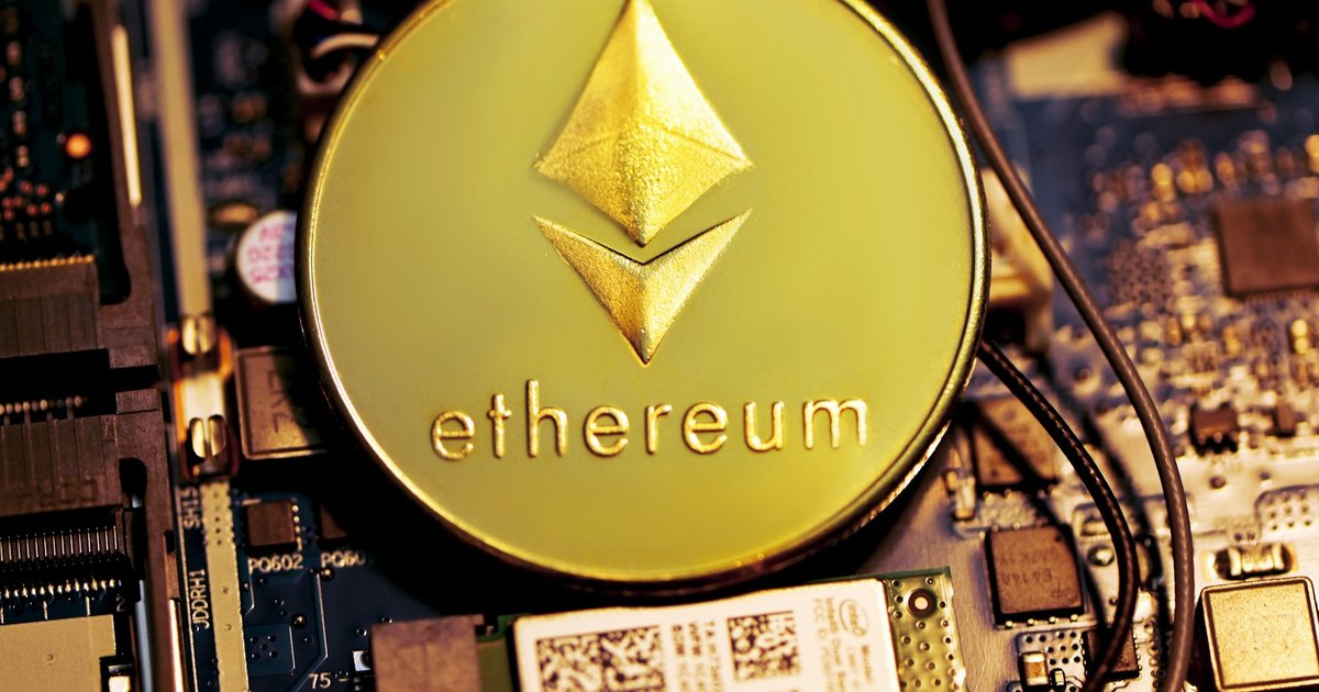 ETH Futures Trading: The Complete Guide