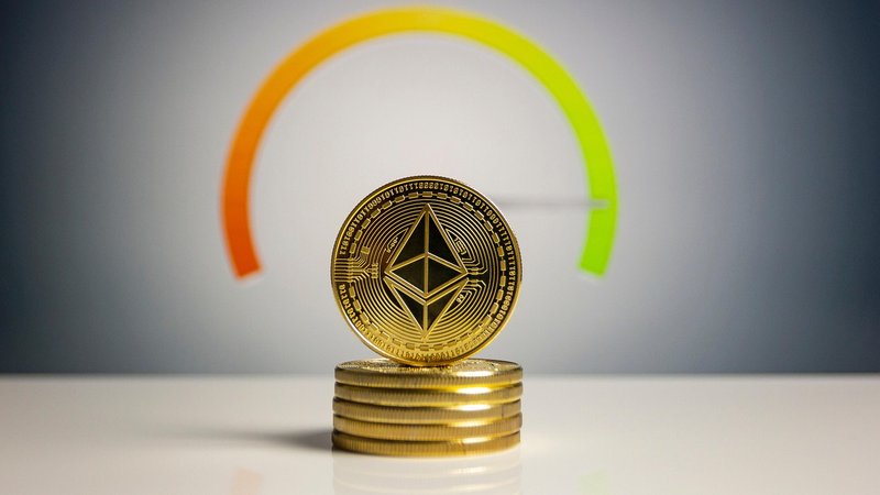 Binance commands 36% of global Ethereum futures open interest