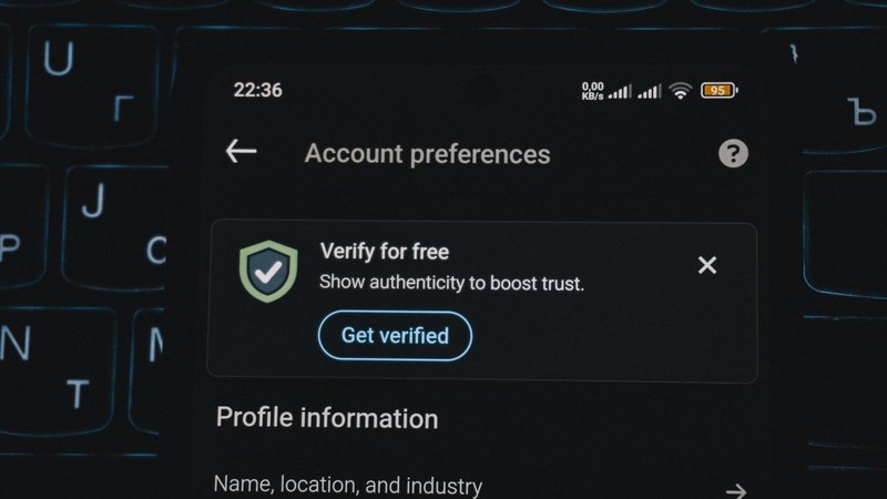 Binance requires full KYC verification before granting derivatives access