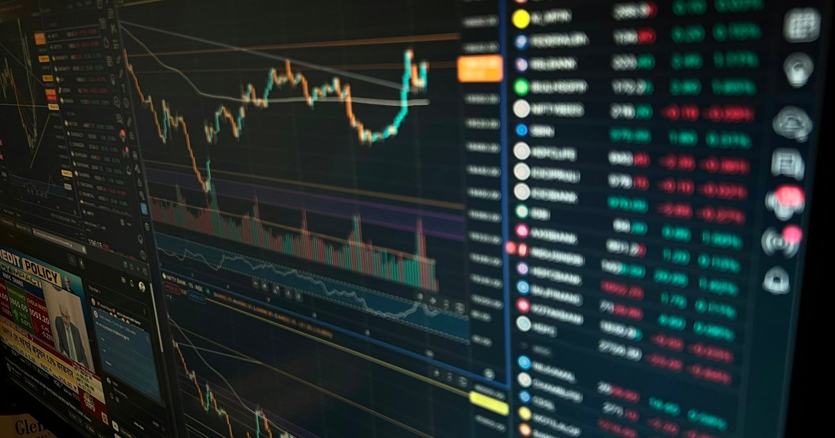 Pennant Pattern Crypto: Complete Trading Guide